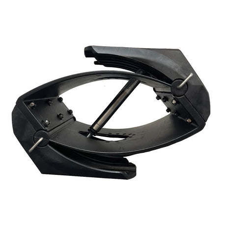 Shark FLEX Suspension Professional Series 9" Travel - 10g [FXAXAA00] - product image 5