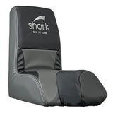 Shark EASY-FIT Cover - Grey w/Fasteners [FXXXAD05]