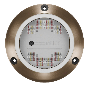 OceanLED Sport Series Colours w/Built-In Camera - 012123CDN