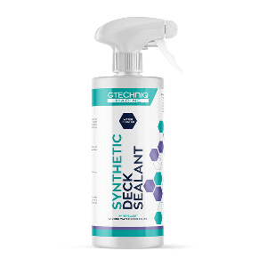 Gtechniq Synthetic Deck Sealant - 500ml - MSDS 0.5