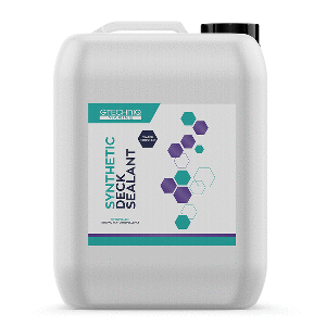 Gtechniq Synthetic Deck Sealant - 5L - MSDS 5