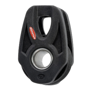 Ronstan Series 25 Ball Bearing Orbit Block&trade; - Lashing - RF28109