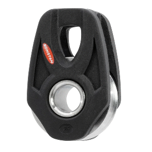 Ronstan Series 25 Ball Bearing HHL Lashing Orbit Block&trade; - RF28109HL