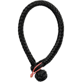 Ronstan Soft Shackle - Size XS - 2.5mm x 50mm w/Robline Line - DSH-2.5GRY