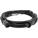 Airmar MM-HB Mix &amp; Match&trade; Cable 5-Pin 600W Series w/Humminbird #9 Connector - 9M