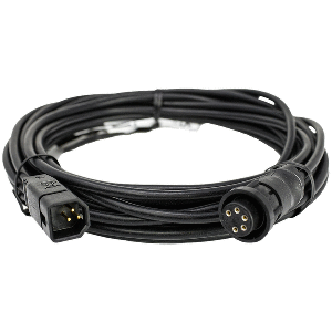 Airmar MM-HB Mix &amp; Match&trade; Cable 5-Pin 600W Series w/Humminbird #9 Connector - 9M