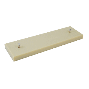 Attwood Marine Attwood Transducer Mounting Plate - 94110-5