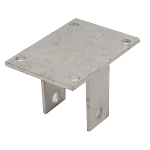 C.E. Smith Shackle Tandem Hanger Galvanized Frame Hanger - 3" - 250-015514-10EZ