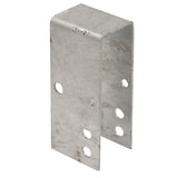 C.E. Smith 8-12 2" BM15 13/16" Galvanized Spring Hanger [250-014861-10EZ]