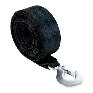 Powerwinch Tow Tight Winch Strap 2" x 20" - 21260