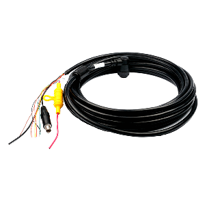 FLIR Systems FLIR M300 Power Serial CVBS Cable - 10M - A80666