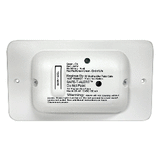 Safe-T-Alert 80 Series White Propane Gas Alarm - 12V - 80-441-WT-TR