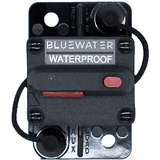 Bluewater 130 Amp Surface Mount Circuit Breaker - 77000-9900-130