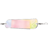 Luhr-Jensen Money Roll Flasher - 8-1/4" - Rainbow Crush - 5860-008-1757