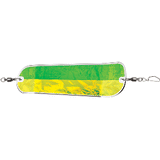 Luhr-Jensen Money Roll Flasher - 11" - Citrus Nugget - 5860-011-1754