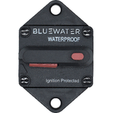 Bluewater 30 Amp Panel Mount Circuit Breaker - 77000-9600-030