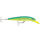 Rapala Husky Magnum 15 - 5-1/2" - Dorado - HMAG15D