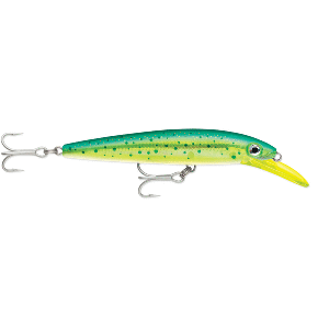 Rapala Husky Magnum 15 - 5-1/2" - Dorado - HMAG15D