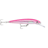 Rapala Husky Magnum 15 - 5-1/2" - Hot Pink UV - HMAG15HPU