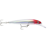 Rapala Husky Magnum 15 - 5-1/2" - Red Head [HMAG15RH]