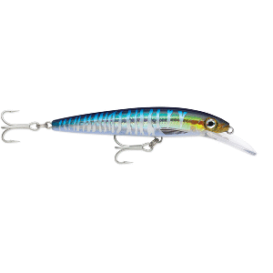 Rapala Husky Magnum 15 - 5-1/2" - Wahoo UV - HMAG15WHU