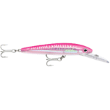 Rapala Husky Magnum 25 - 6-1/4" - Hot Pink UV - HMAG25HPU