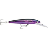 Rapala Husky Magnum 25 - 6-1/4" - Purple Mackerel [HMAG25PM]