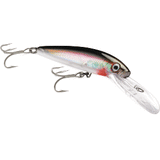 Rapala Husky Magnum 25 - 6-1/4" - Silver - HMAG25S