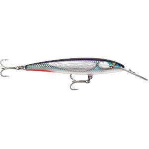 Rapala CountDown&reg; Magnum&reg; Elite 145 - 5-3/4" - Armored Flying Fish UV - CDMAGE145AMFFU