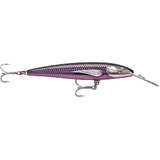 Rapala CountDown&reg; Magnum&reg; Elite 145 - 5-3/4" - Armored Purple Mackerel - CDMAGE145AMPM