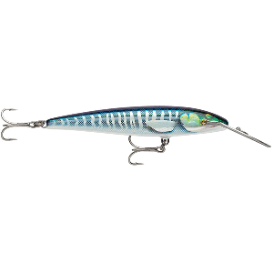 Rapala CountDown&reg; Magnum&reg; Elite 145 - 5-3/4" - Armored Wahoo UV - CDMAGE145AMWHU