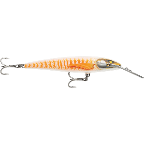 Rapala CountDown&reg; Magnum&reg; Elite 185 - 7" - Armored Pearl Orange - CDMAGE185AMCG