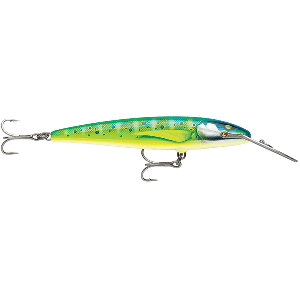 Rapala CountDown&reg; Magnum&reg; Elite 185 - 7" - Armored Dorado - CDMAGE185AMD