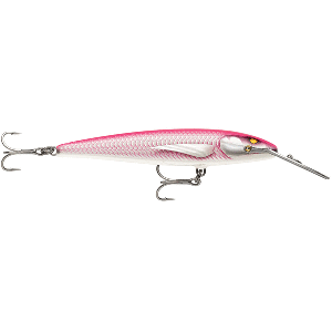 Rapala CountDown&reg; Magnum&reg; Elite 185 - 7" - Armored Hot Pink UV - CDMAGE185AMHPU