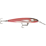 Rapala CountDown&reg; Magnum&reg; Elite 185 - 7" - Armored Real Red Bait - CDMAGE185AMRRB