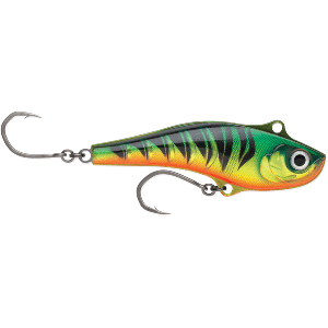 Rapala Sarda&trade; 22 - Fire Tiger - SD22FT