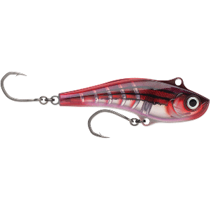 Rapala Sarda&trade; 22 - Real Red Bait - SD22RRB