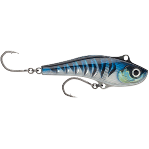 Rapala Sarda&trade; 22 - Silver Blue Mackerel - SD22SBM