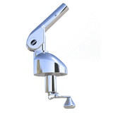 Rupp Marine Rupp Top Gun Z-90 Single-Handle Outrigger Mount - Pair - A0-TPGN-Z90