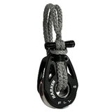 Rupp Marine Rupp Braid Proof Outrigger Dredge Pulley - MI-0071