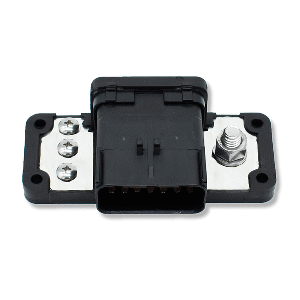 Bluewater 14 Position FCI Busbar 3 Screw 1 Post - 2314-B-001