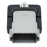 Bluewater 12 Position Male Sealed Deutsch Connector Busbar - 5/16" Stud - 2314-D-056