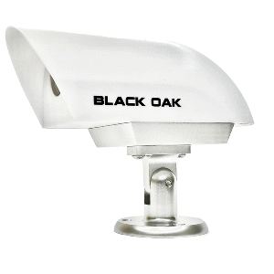 Black Oak LED Black Oak Nitron XD Pro Full Color Marine Night Vision Camera w/Standard Mount - NVCP-WSA