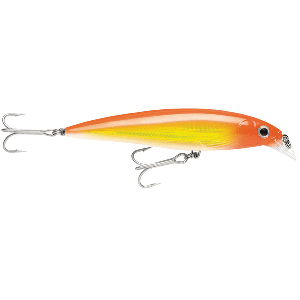 Rapala X-Rap&reg; Saltwater 5-1/2" - Hot Head - SXR14HH