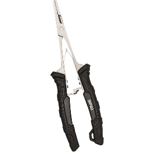 Rapala 7" Precision Forceps - RPREF7