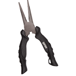 Rapala 6" Super Stainless Steel Pliers - RSSSP6