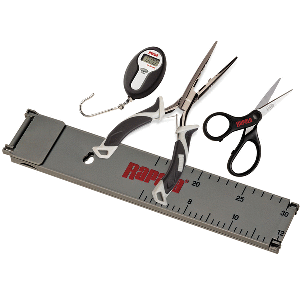 Rapala Fisherman's Tool Combo - RFMTC