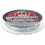 Sufix 832 Advanced Lead Core - 27lb - 10-Color Metered - 100 yds - 658-127MC