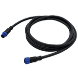 Bluewater NMEA 2000 Drop Cable - 1 Meter - 2700-01-011