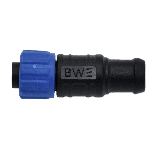 Bluewater NMEA 2000 Female Terminator - 120 ohm - 2705-00-010
